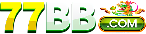 77BBcom oficial Logo